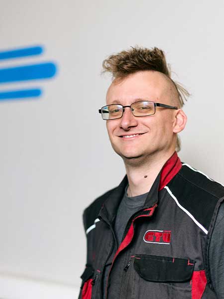 Marcel Hellwig Marcel Hellwig Sachverständiger